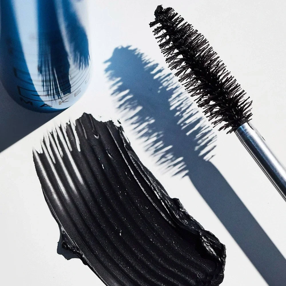 Milk MAKEUP KUSH Waterproof Mascara in Aces (Blackest Black), 8 mL/0.27 FL Oz.
